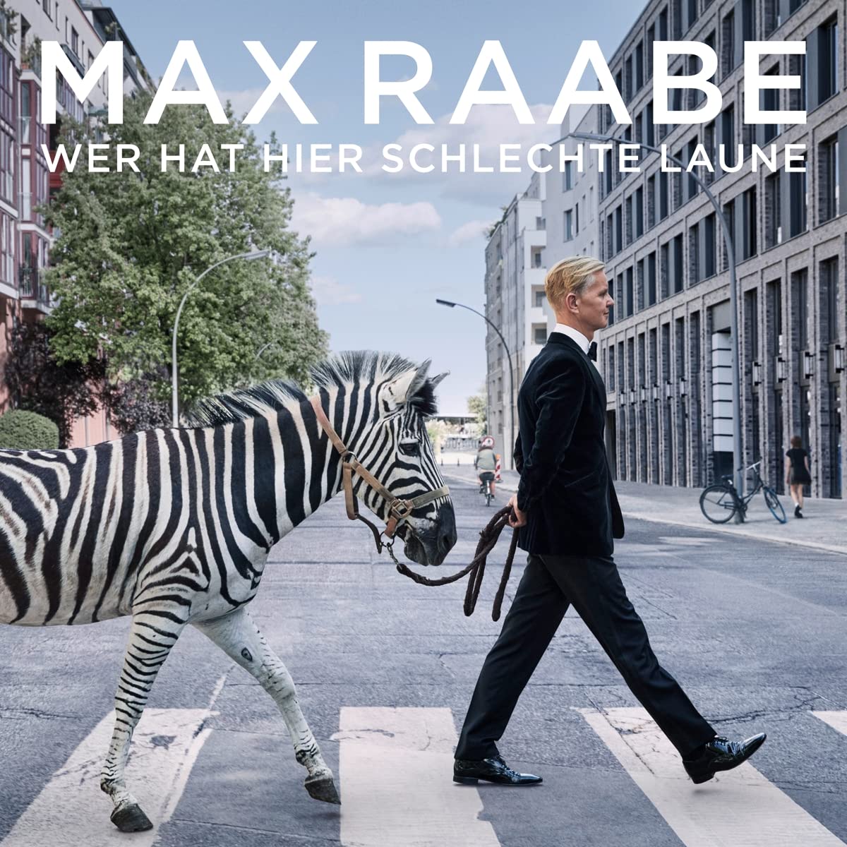 Max Raabe Schlechte Laune