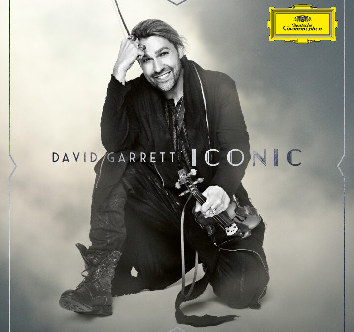David Garret – Iconic