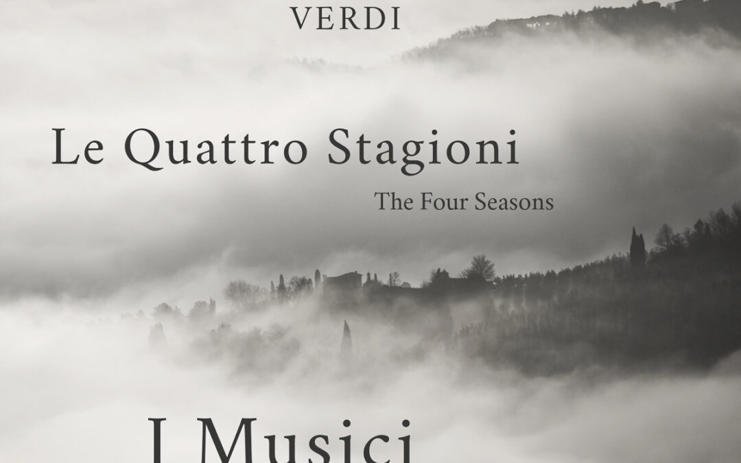 I Musici – The Four Seasons