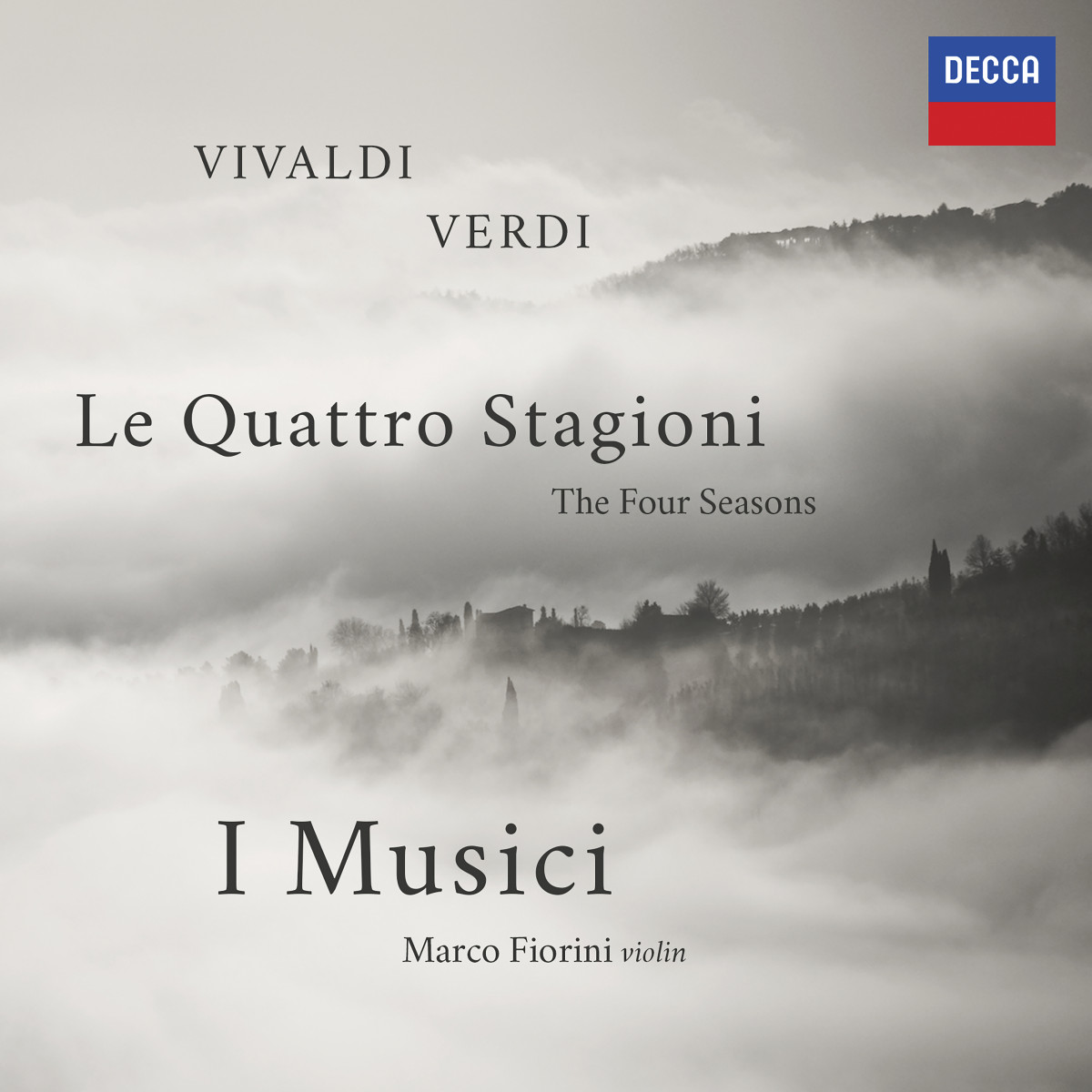 I Musici – The Four Seasons