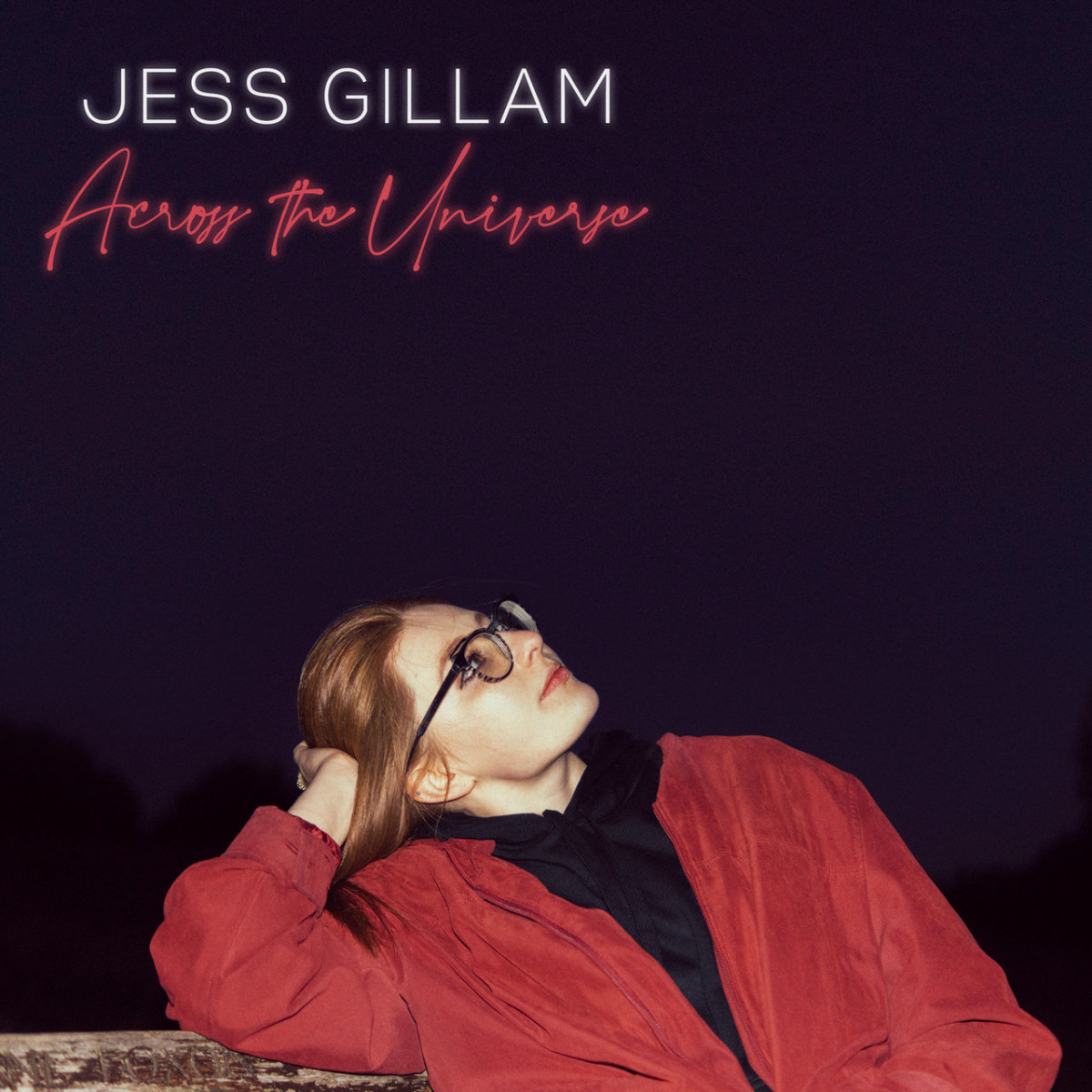Jess Gilliam – Across the Universe