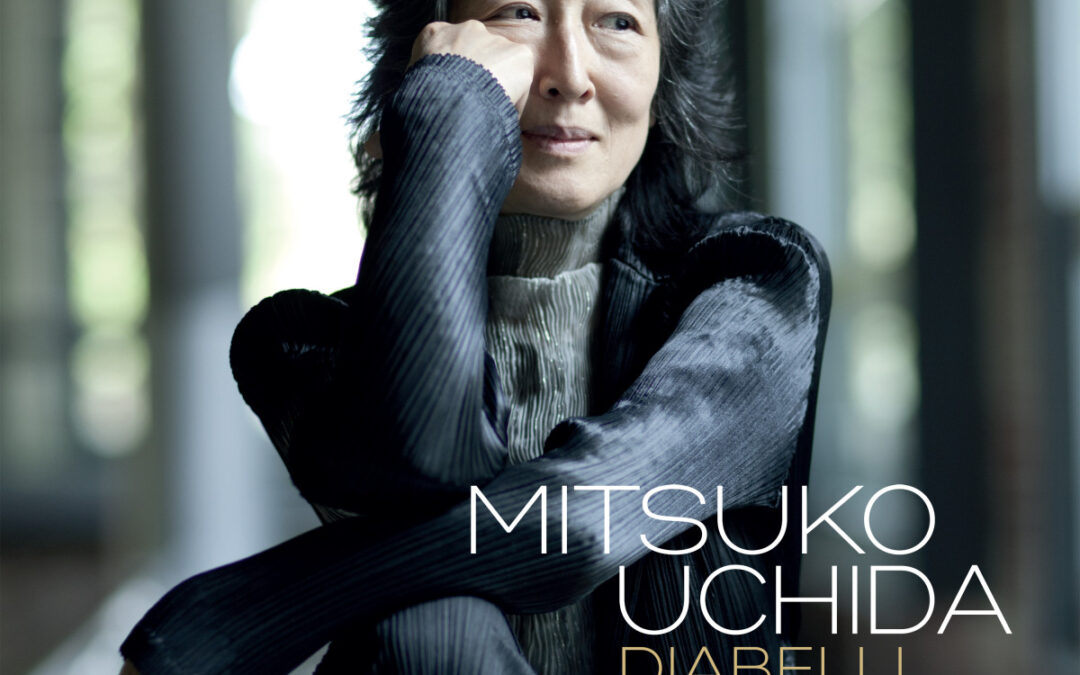 Mitsuko Uchida – Beethoven, Diabelli Variations