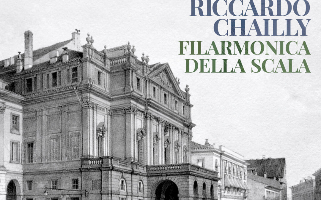 Riccardo Chailly – Musa Italiana