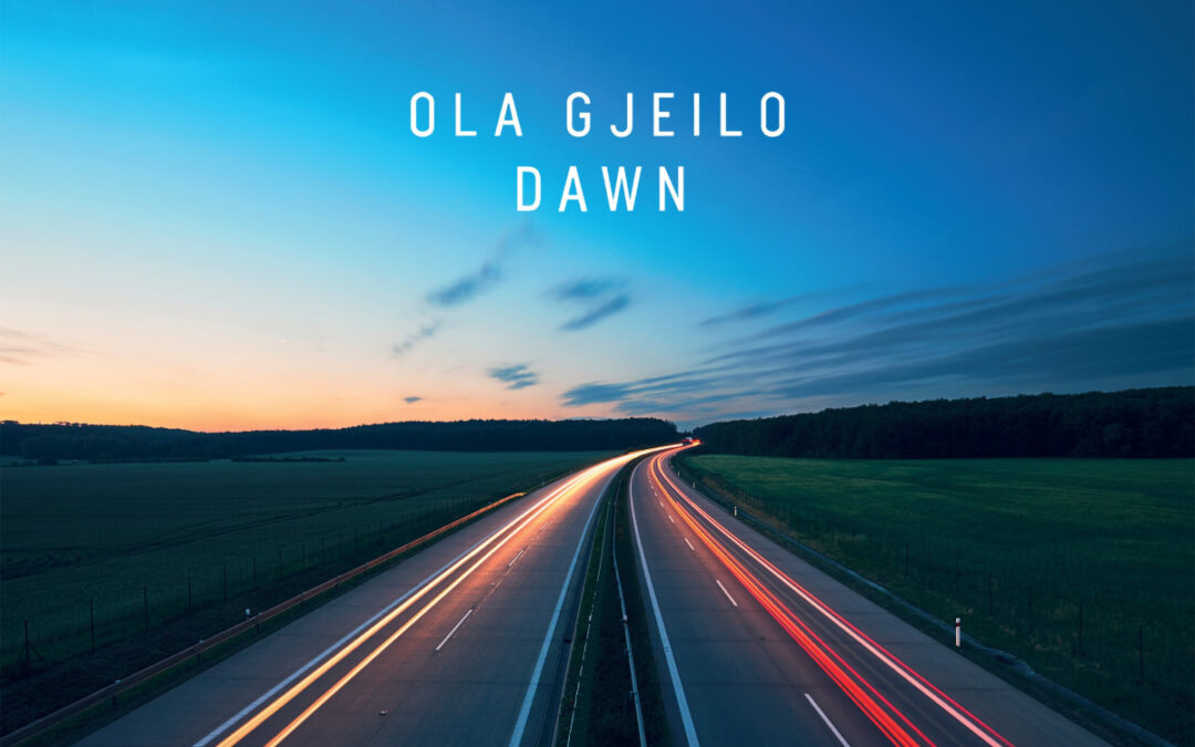 Ola Gjeilo – Dawn
