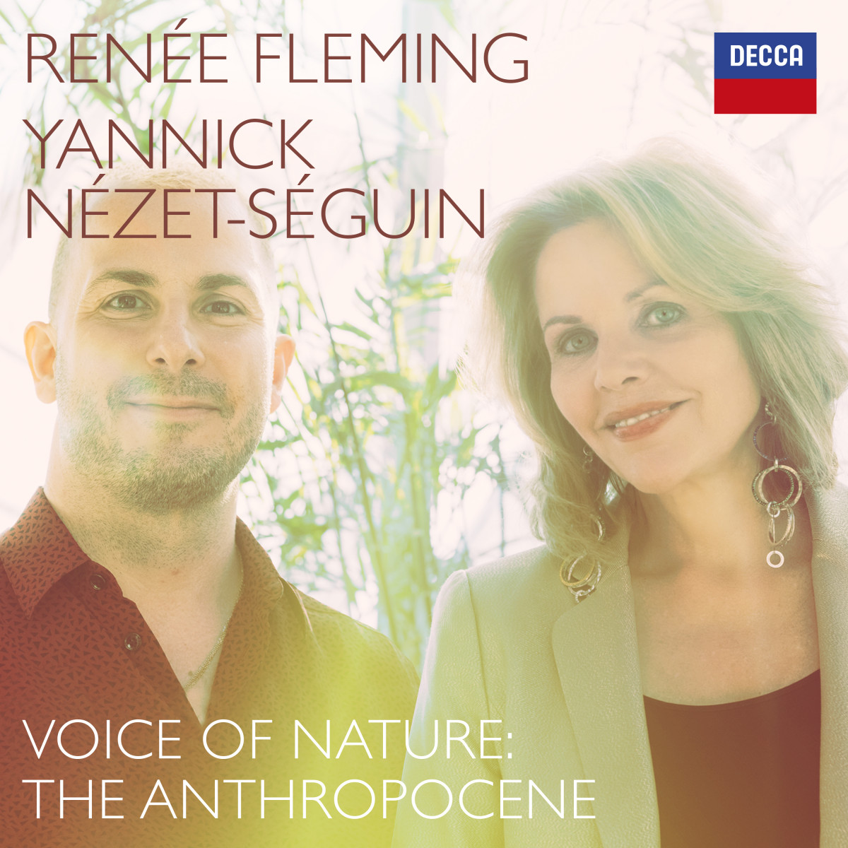 Renee Flemming – Voice of Nature
