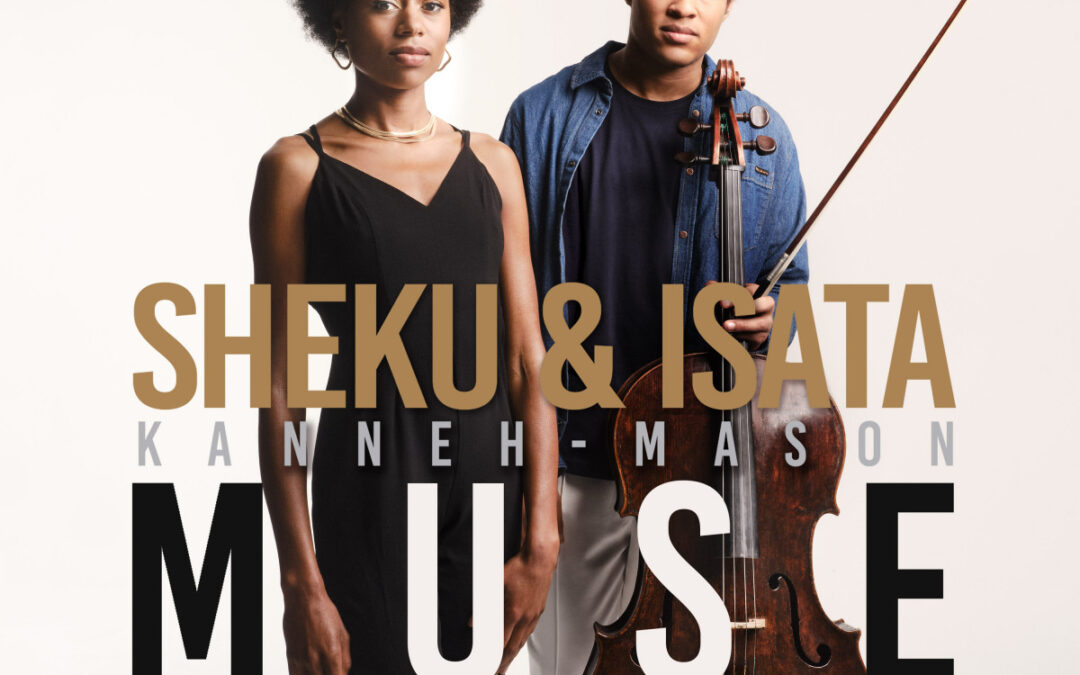 Sheku & Isata – Muse
