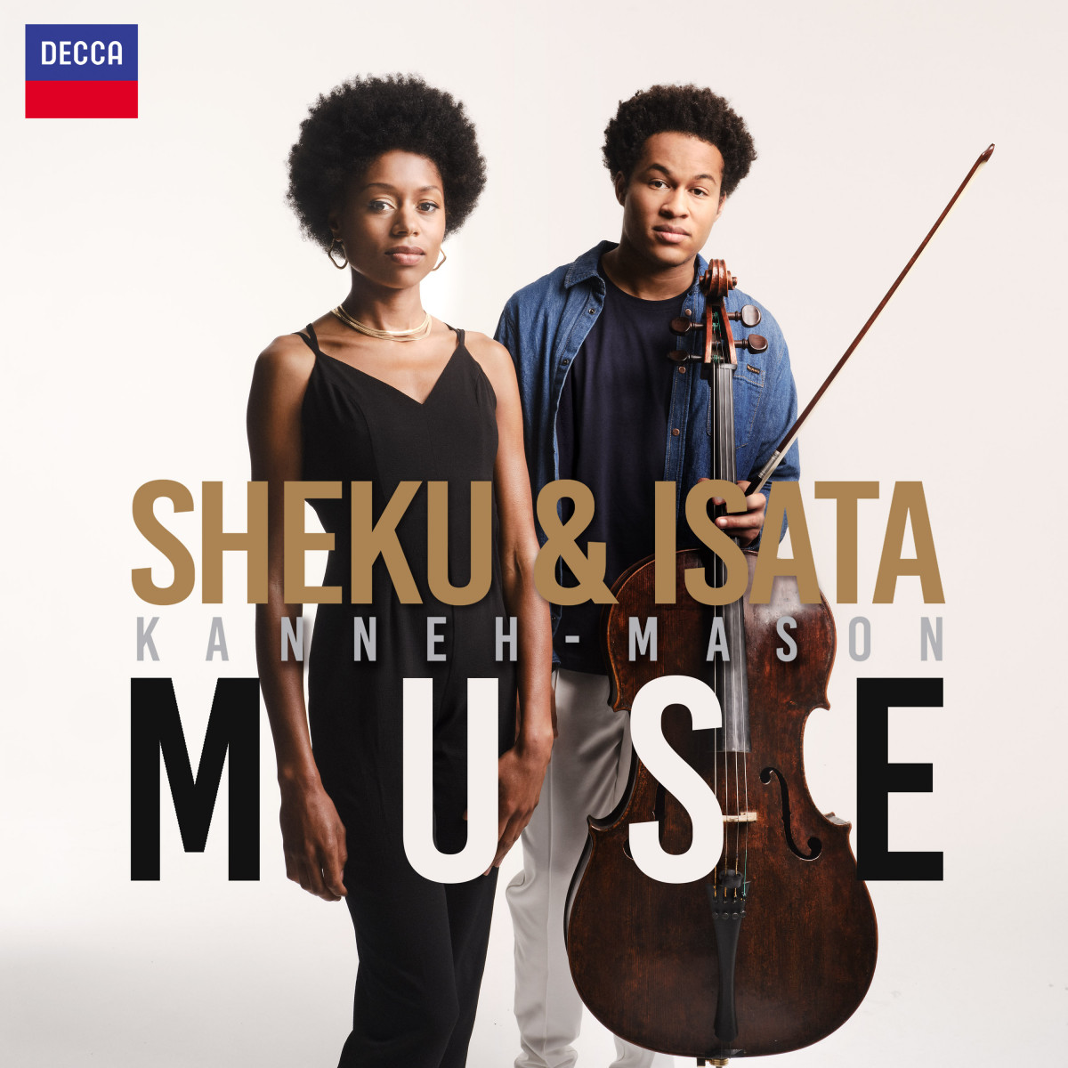 Sheku & Isata – Muse