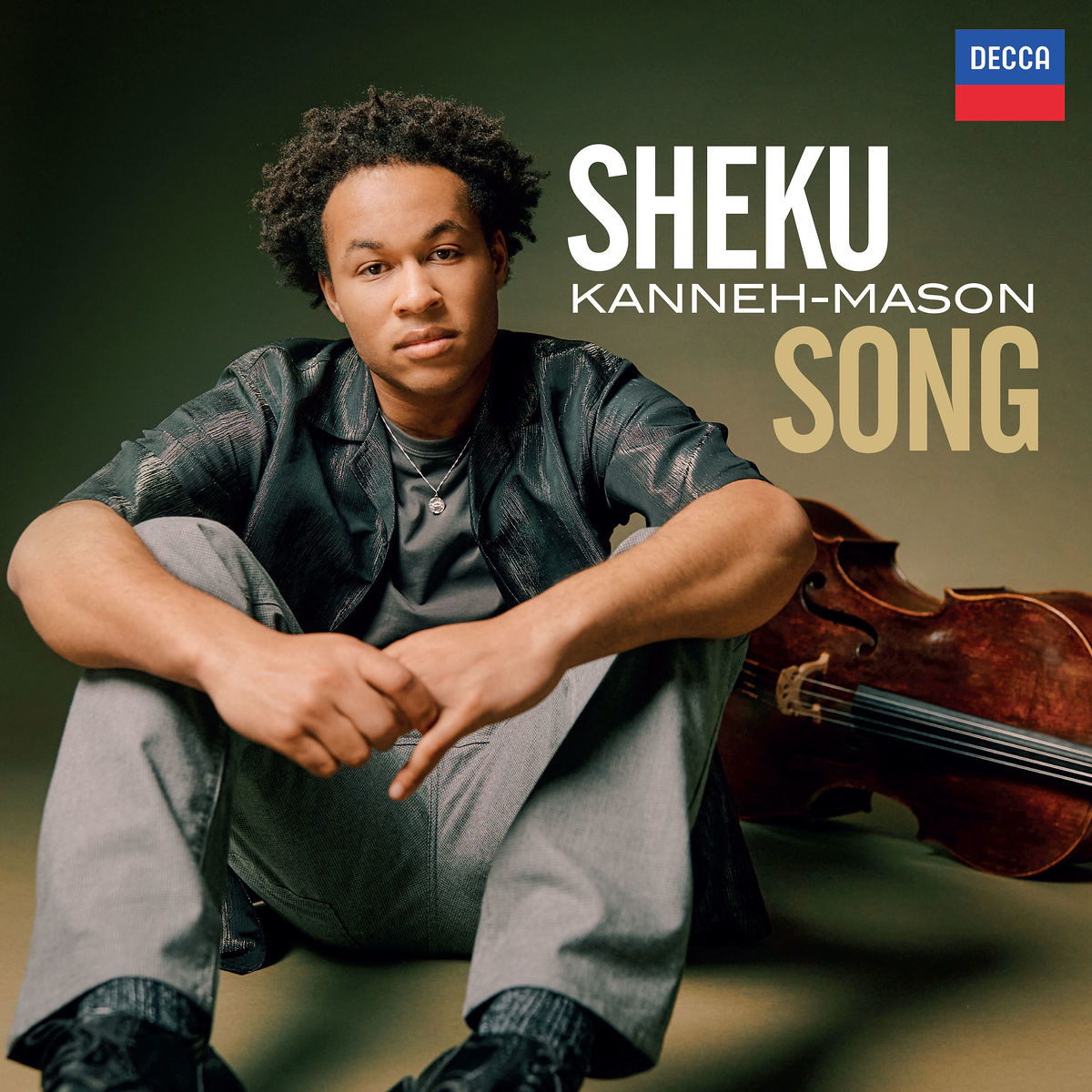 Sheku Song – Kanneh Mason