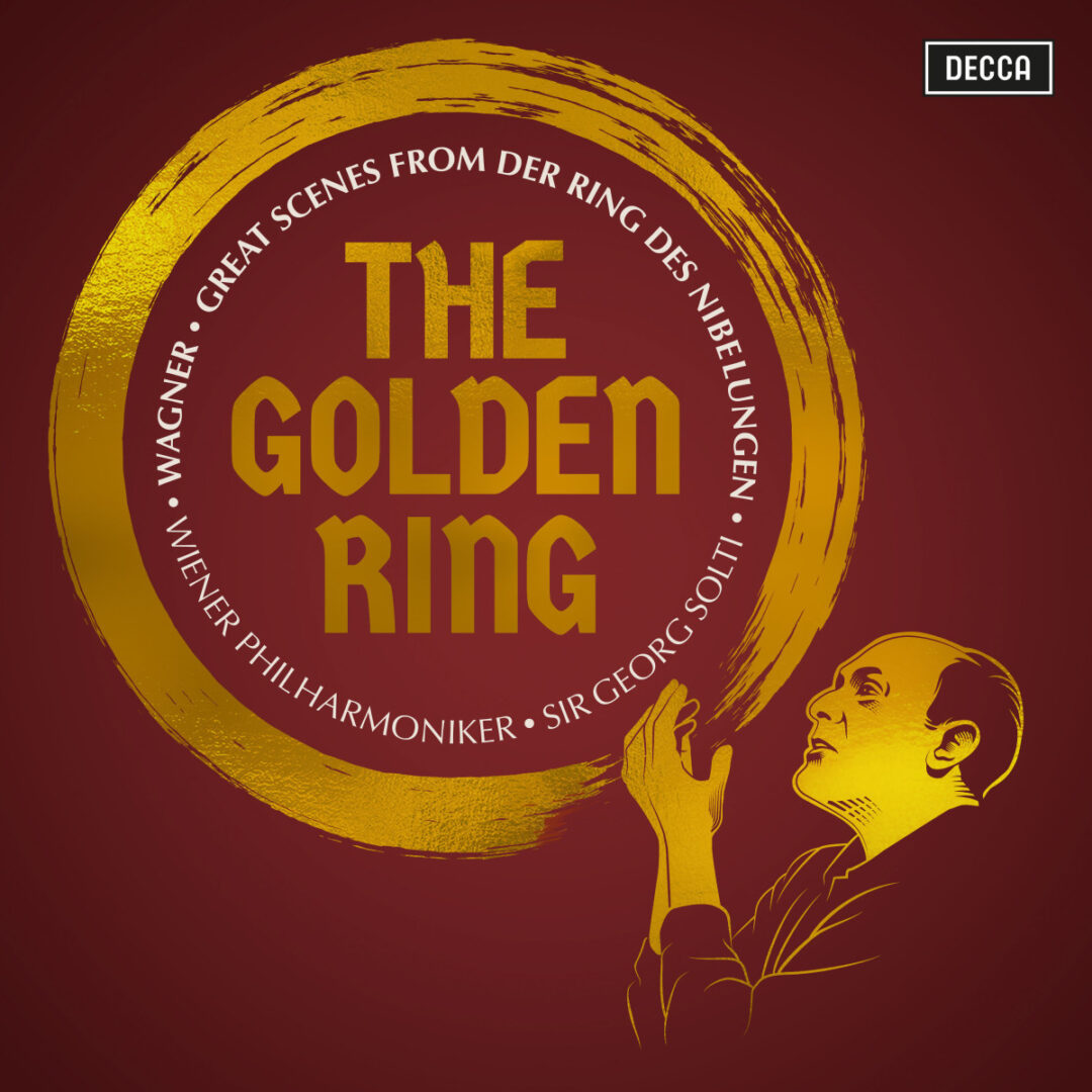 Cover The Golden Ring