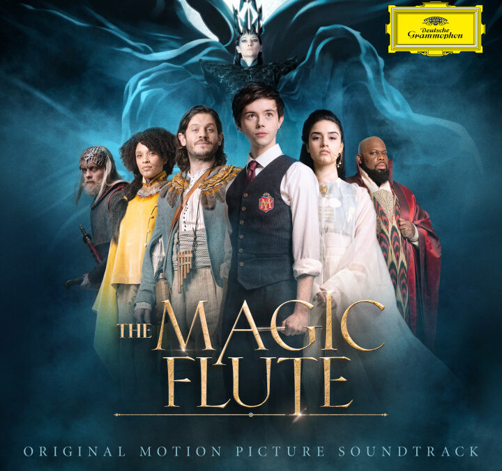 The Magic Flute – Soundtrack