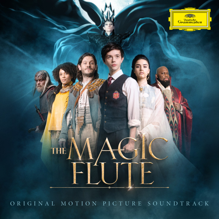 The Magic Flute – Soundtrack