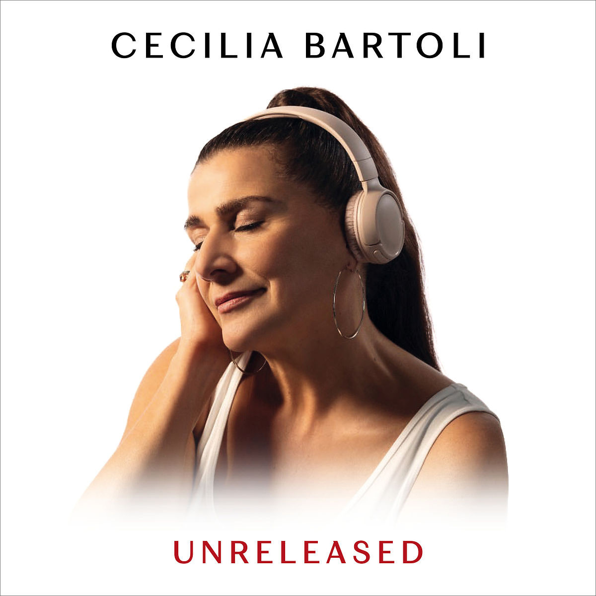 Cecila Bartoli – Unreleased