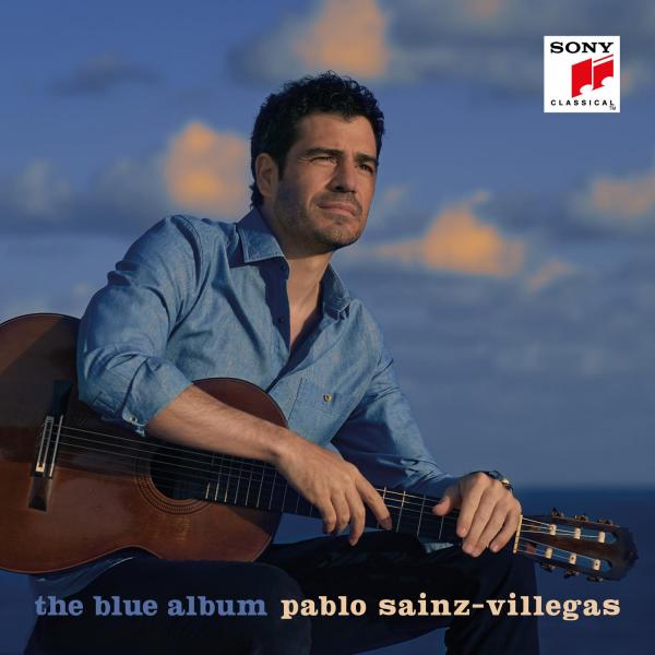 Pablo Sainz-Villegas – The Blue Album