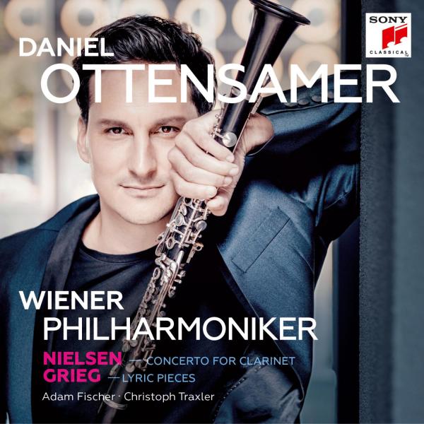 Daniel Ottensamer – Wiener Philarmoniker, Nielsen, Grieg