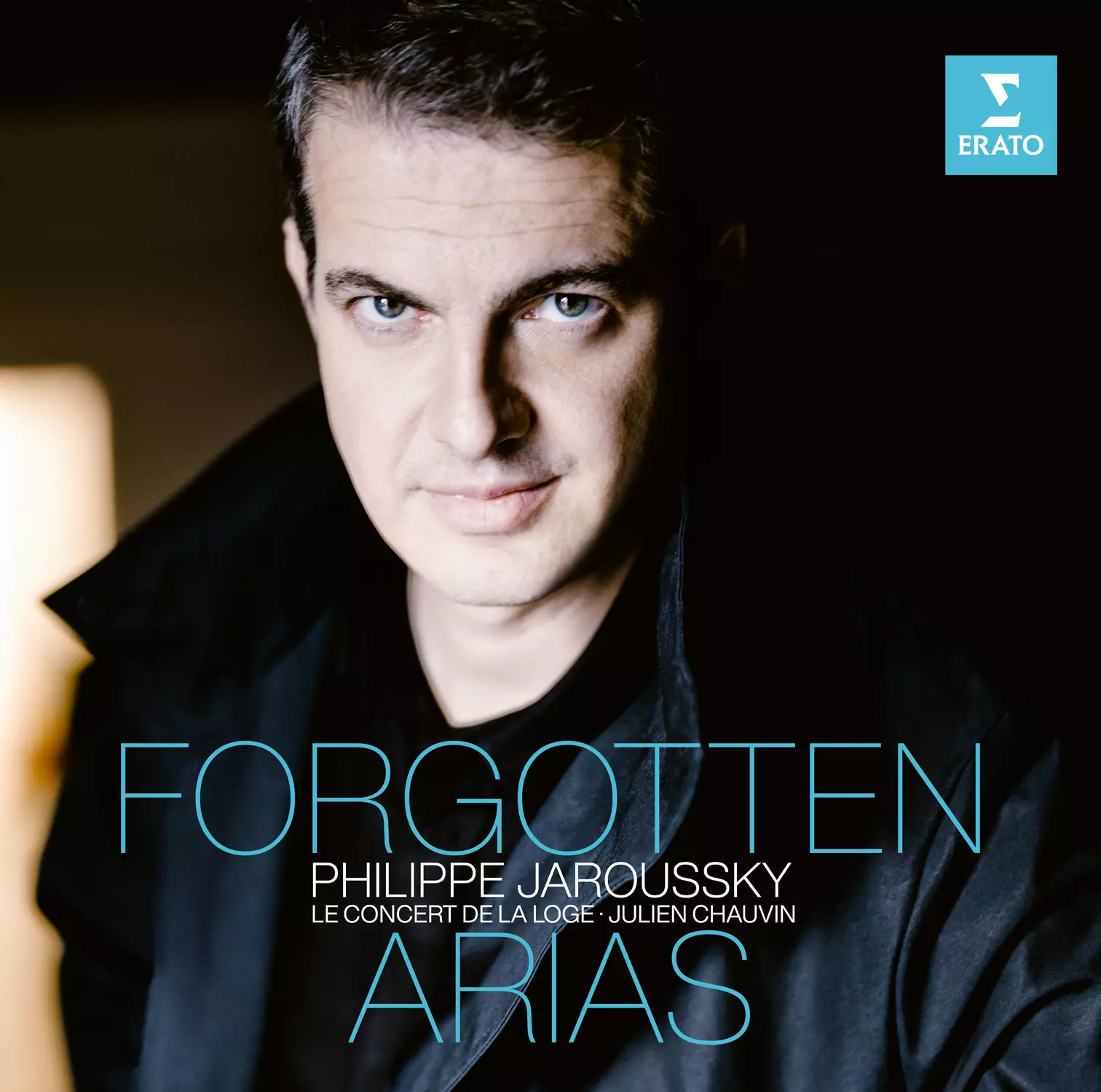 Philippe Jaroussky – Forgotten Arias