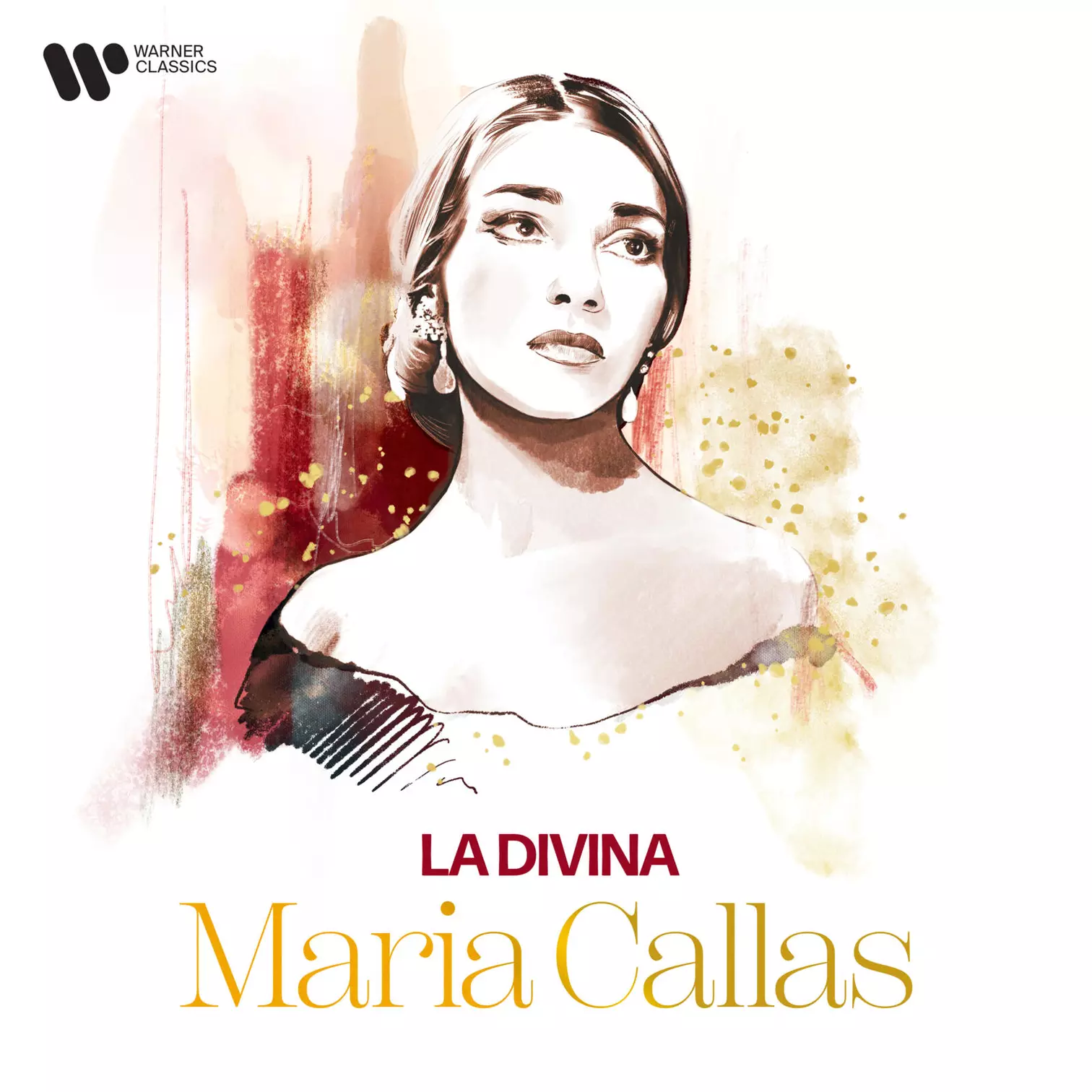 Maria Callas – La Divina