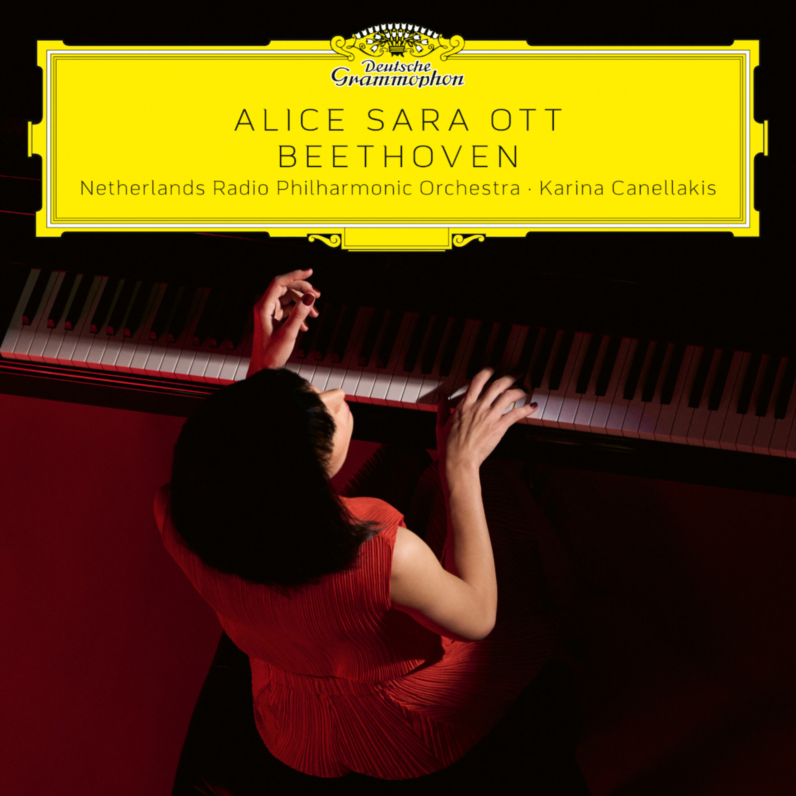 Alice Sara Ott – Beethoven