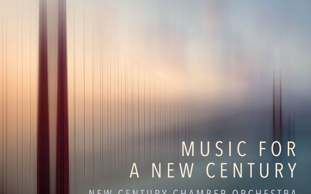 Daniel Hope – Music For a New Century