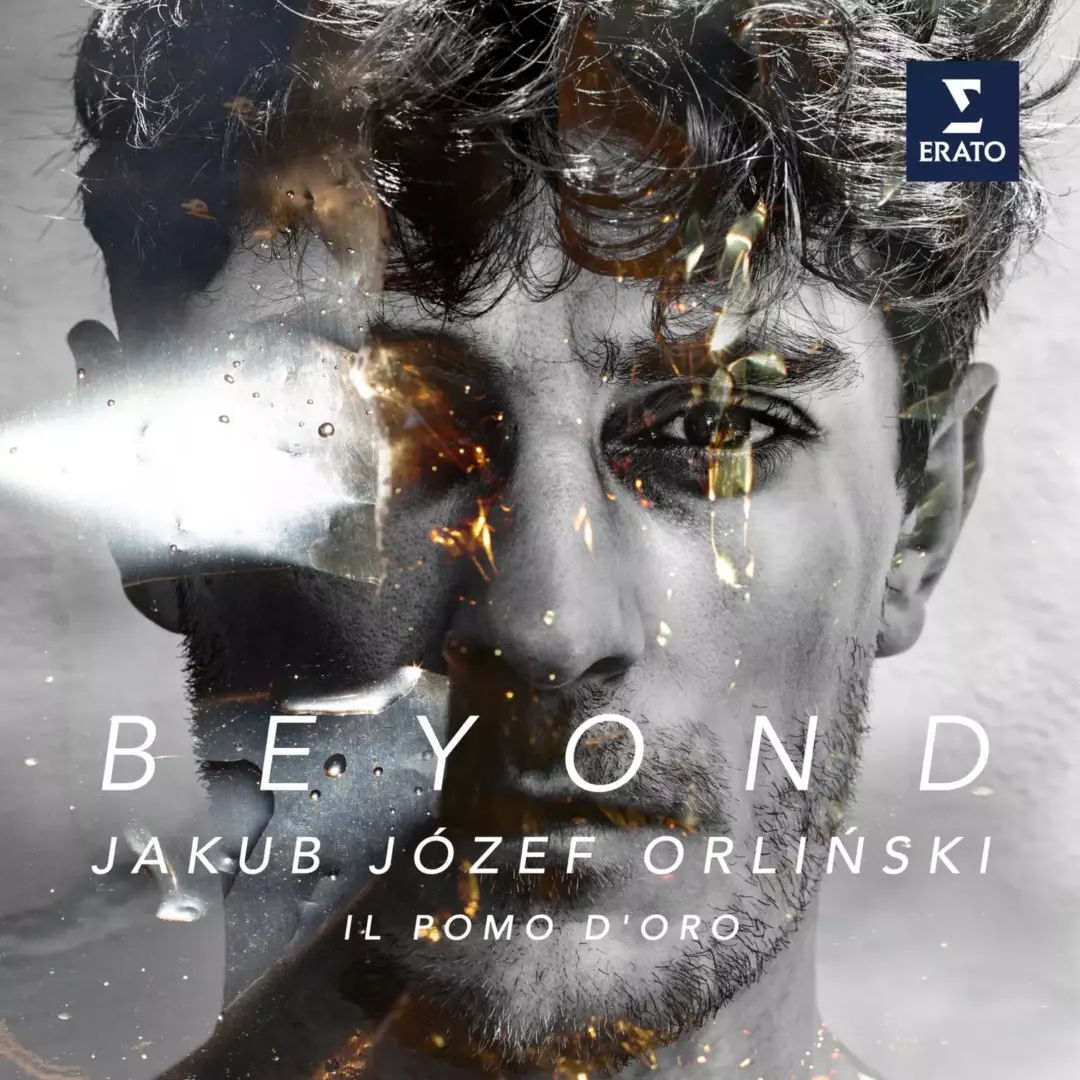 Jakub Józef Orlinski - Beyond