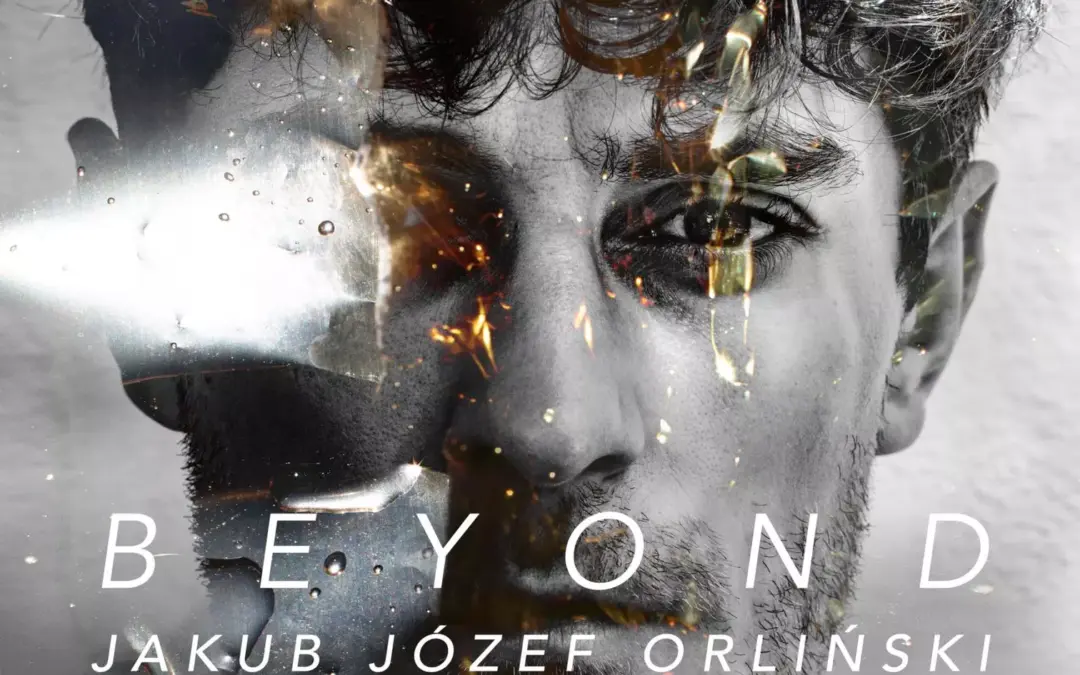Jakub Józef Orlinski – Beyond