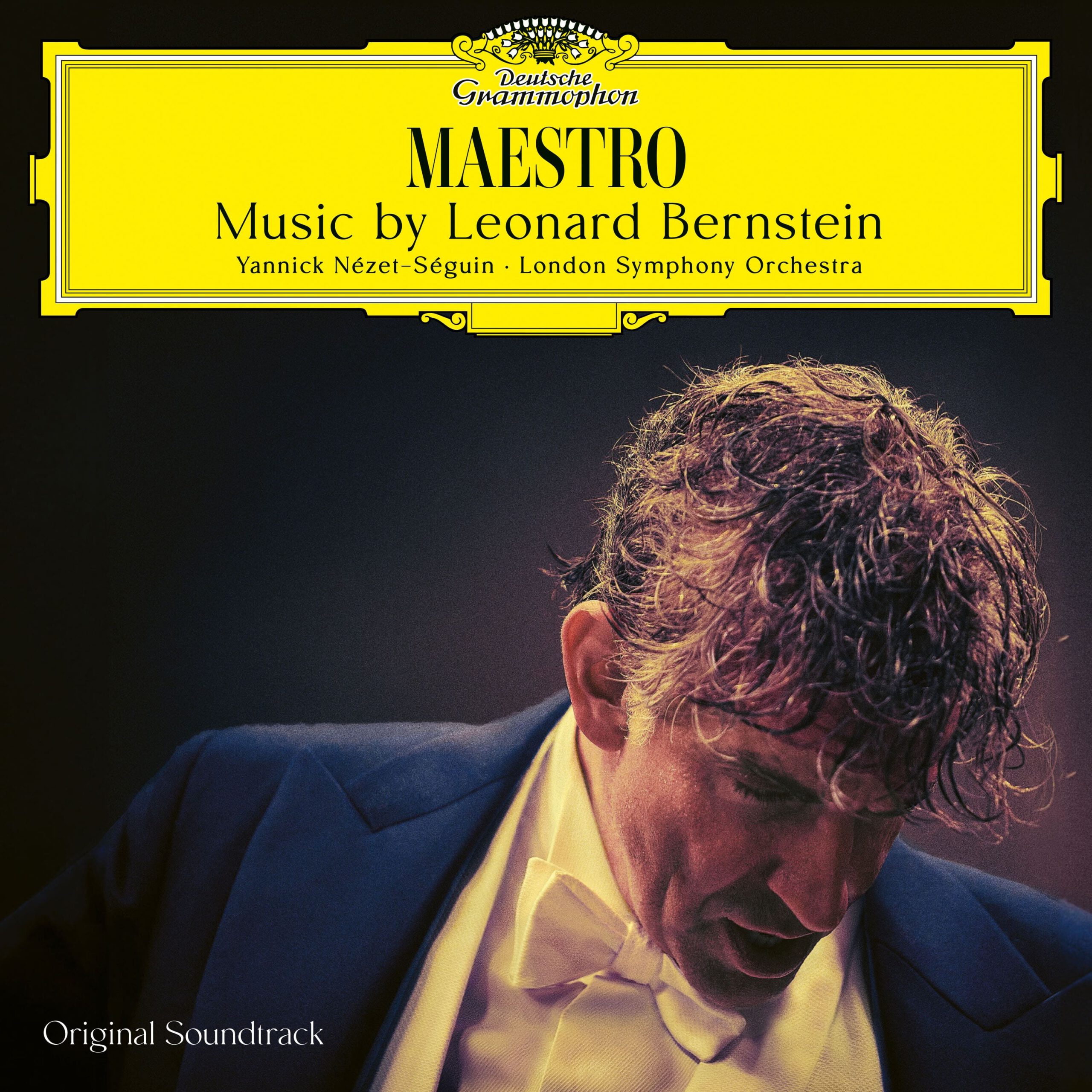 Yannick Nezet-Seguin – Maestro, Music by Leonard Bernstein