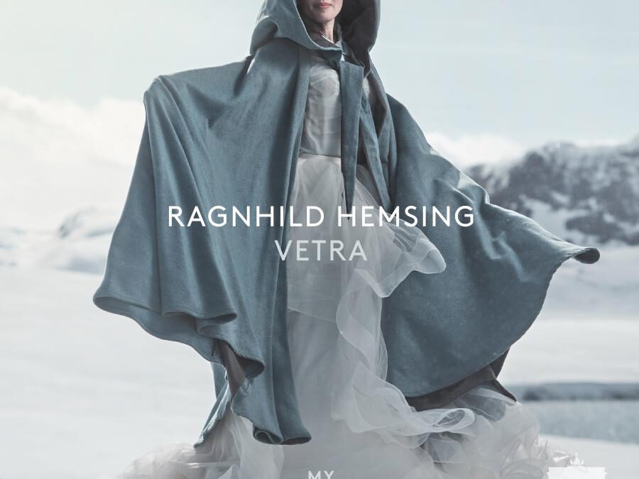 Ragnhild Hemsing – Vetra
