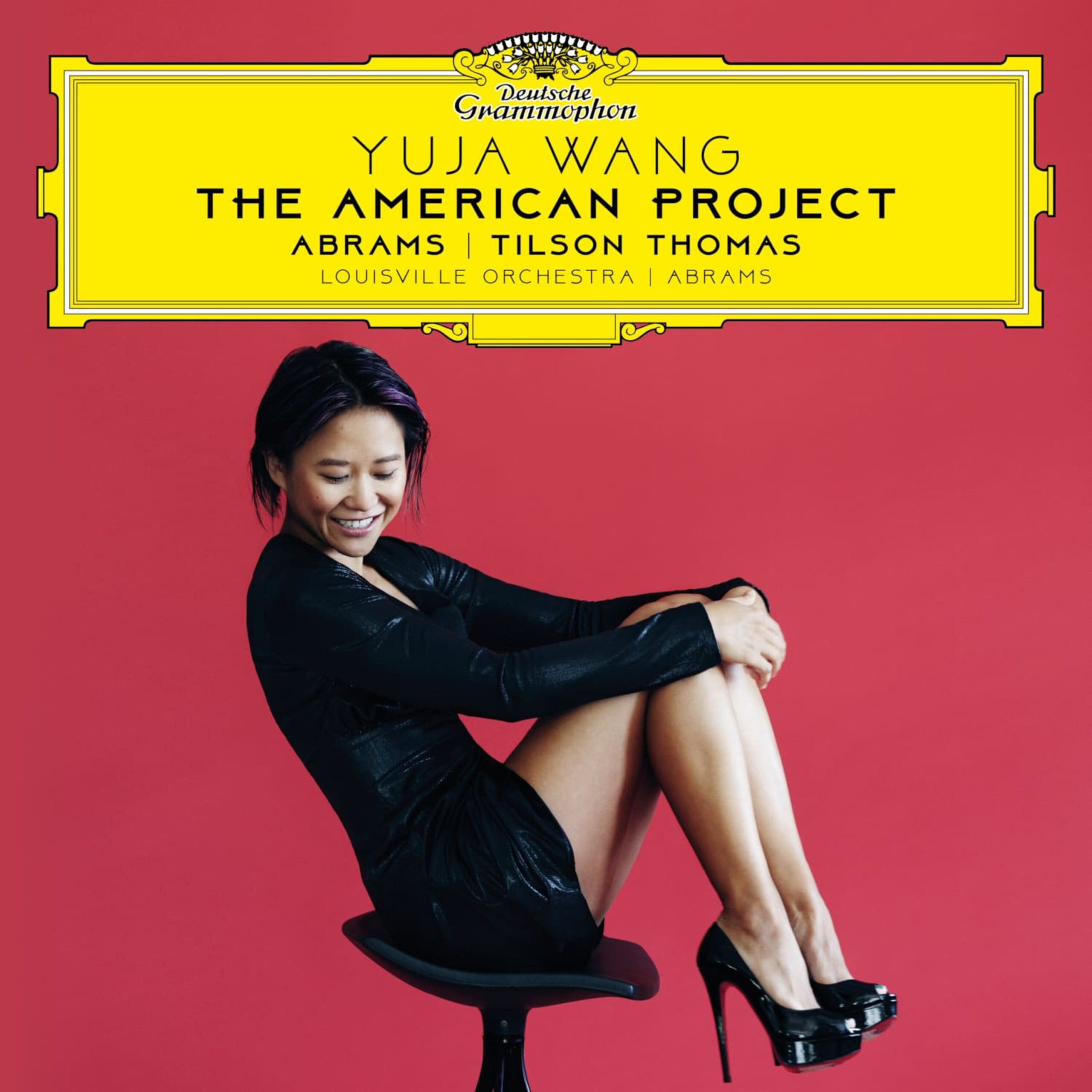 Yuja Wang – The American Project