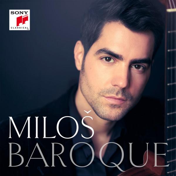 Milos – Baroque