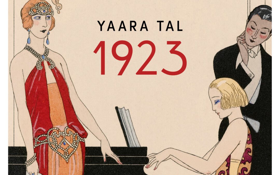 Yaara Tal – 1923