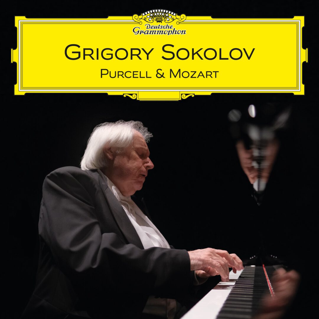 Grigory Sokolo – Purcell & Mozart