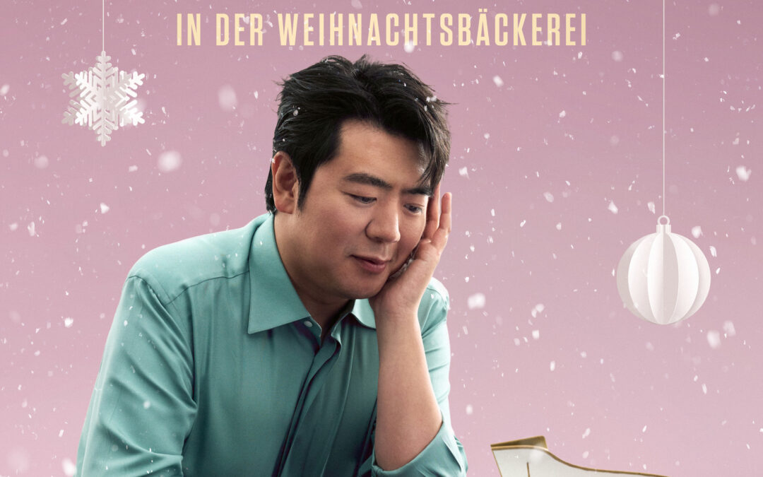 Lang Lang Weihnachten