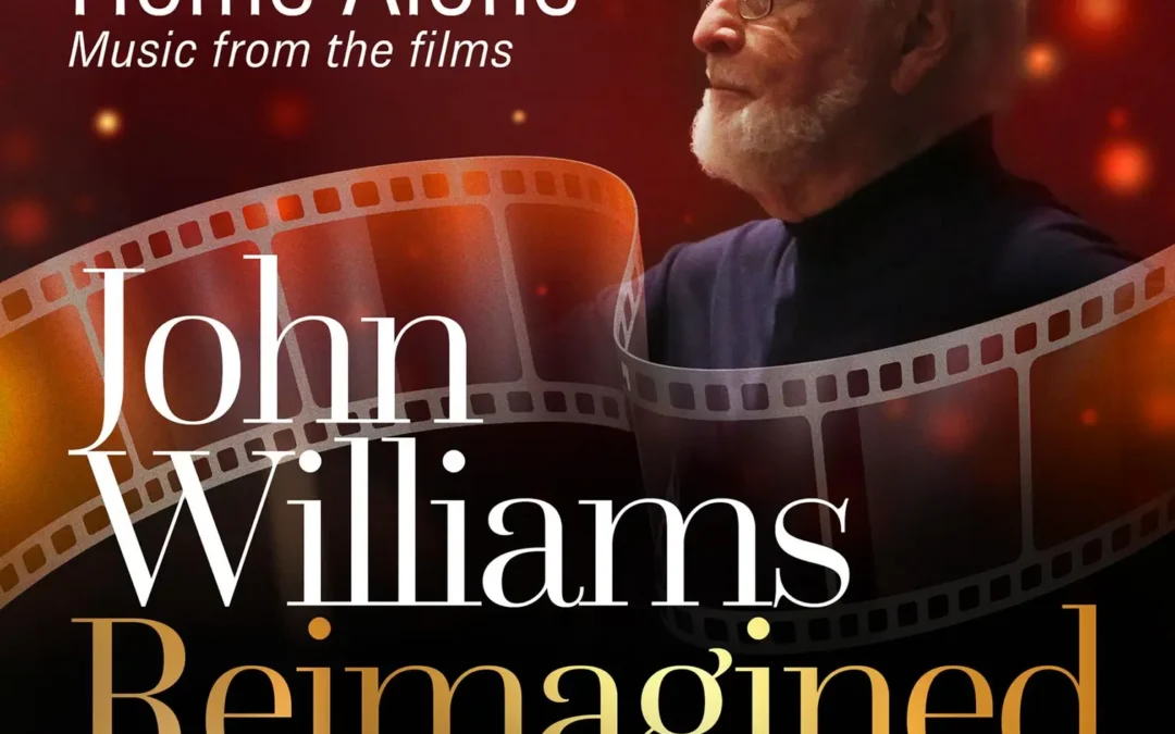 John Williams Reimagined