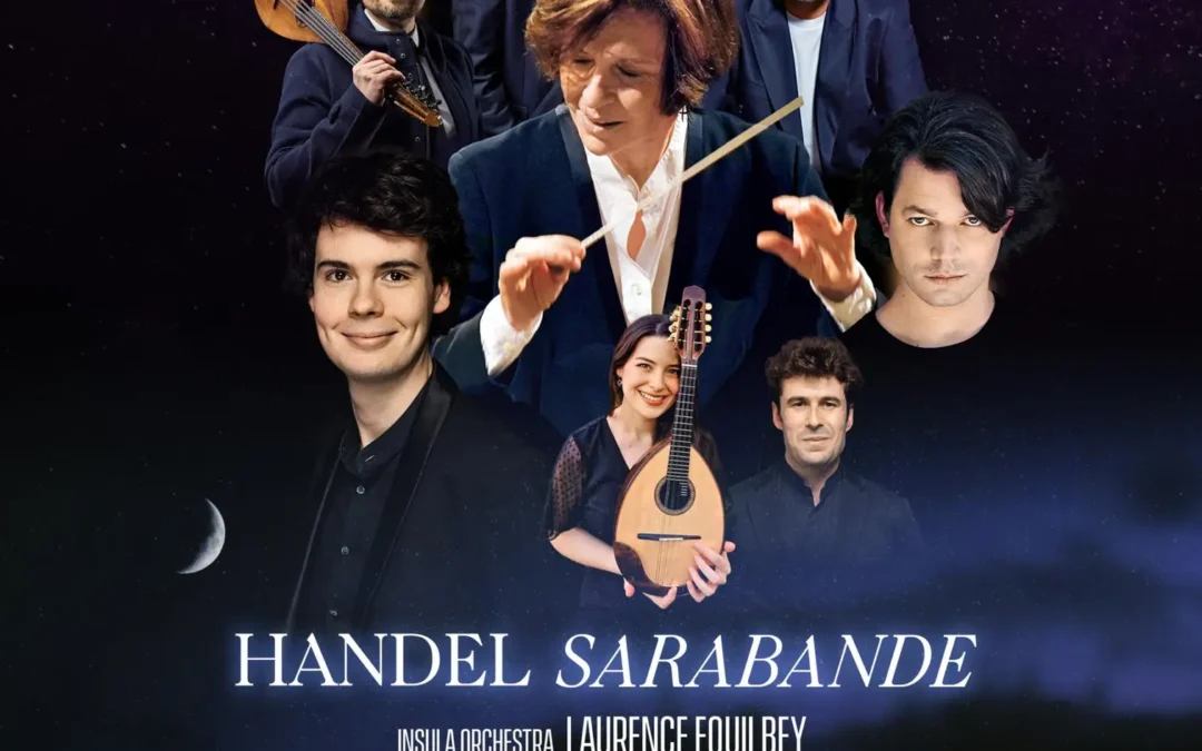 Laurence Equilbey Cinema