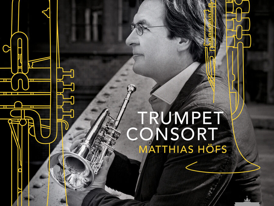 Trumpet Consort Matthias Höfs