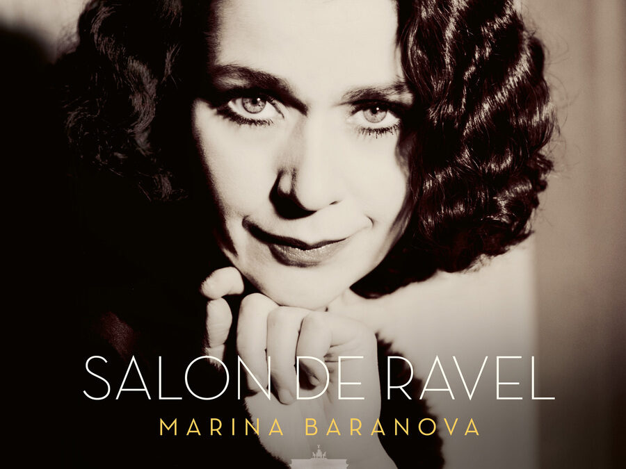 Salon de Ravel