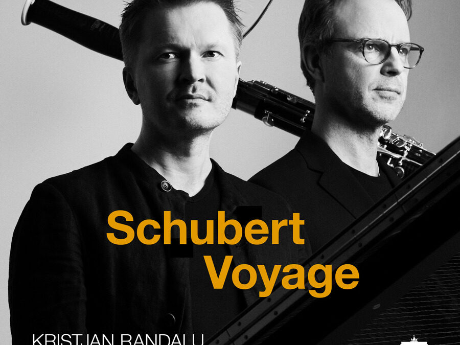 Schubert Voyage