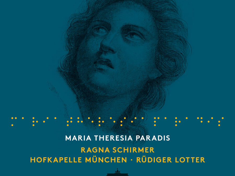 Maria Theresia Paradis
