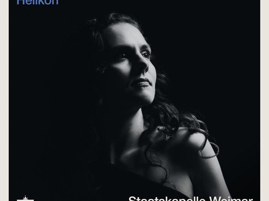 Mikis Theodorakis Danae Dörken