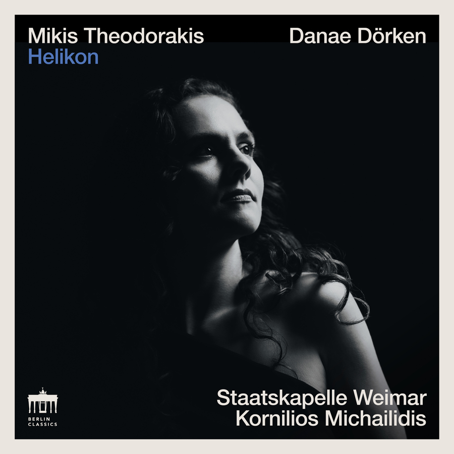 Mikis Theodorakis Danae Dörken