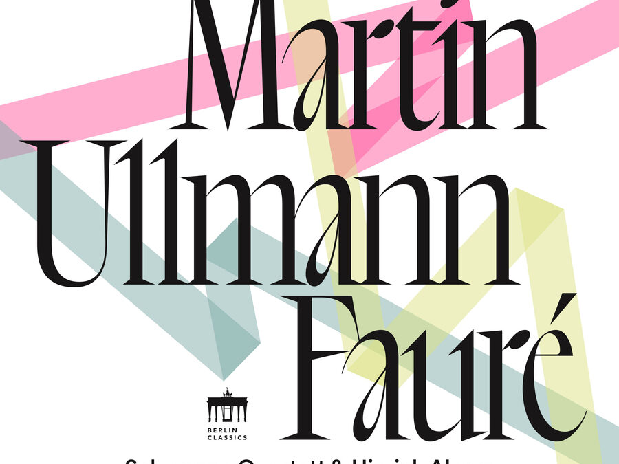 Martin Ullmann Faure