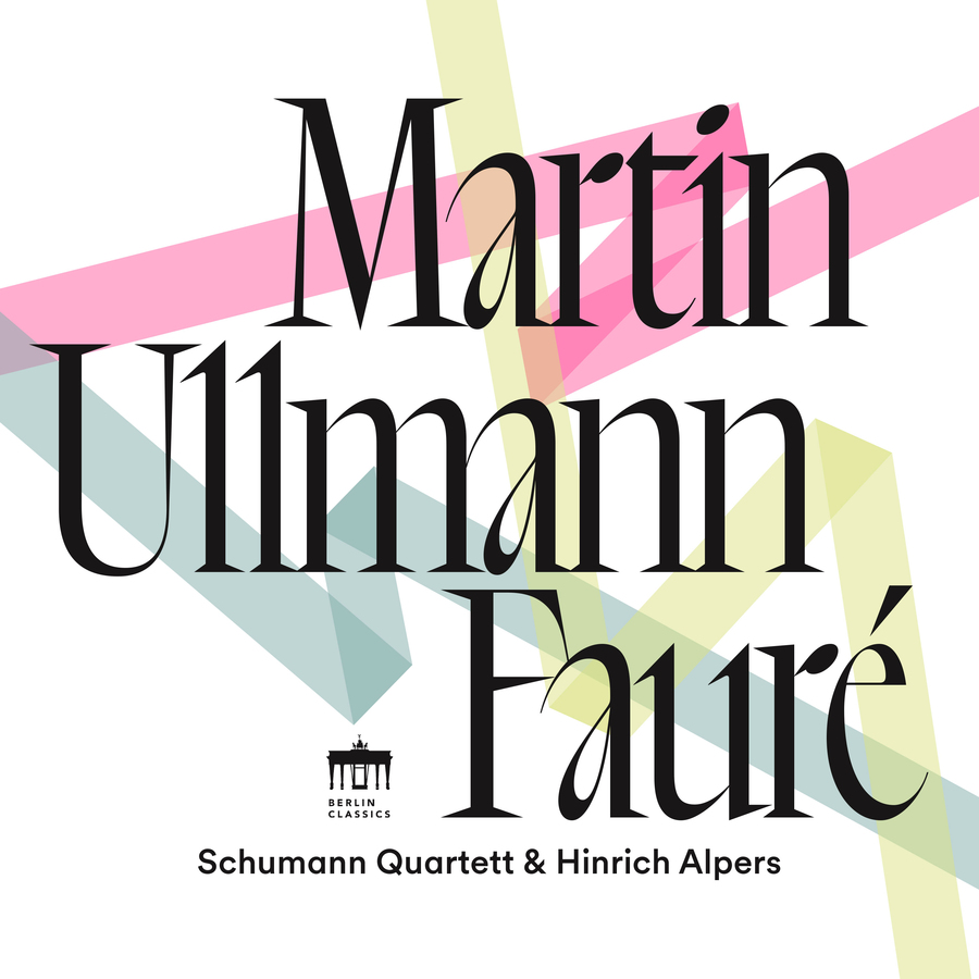 Martin Ullmann Faure