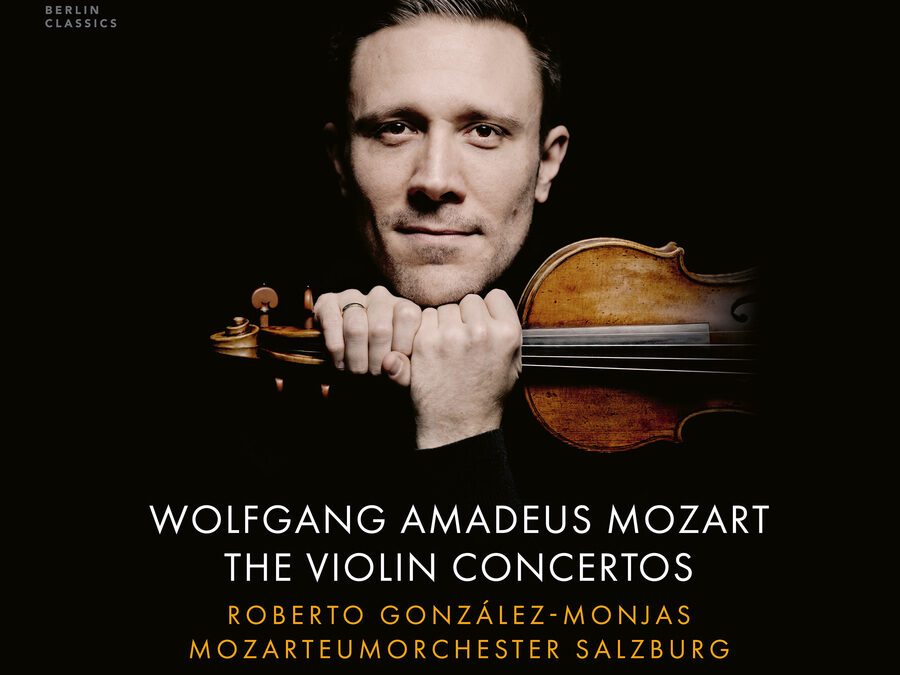 Roberto Gonzalez-Monjas