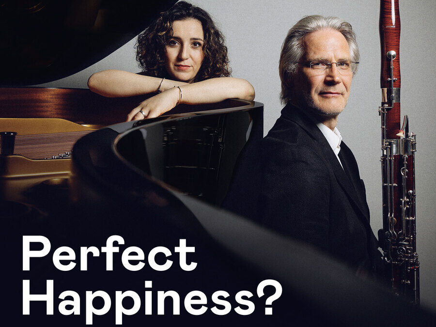 Perfect Happiness?
