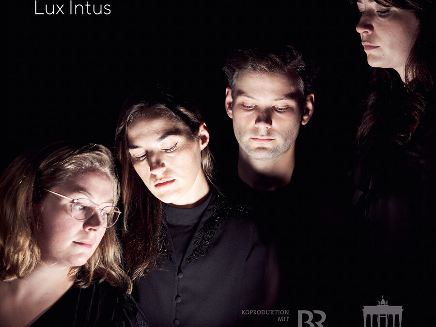 Lux Intus Barbican Quartet