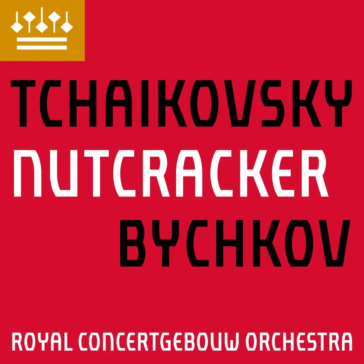 Royal Concertgebouw Orchestra Tchaikovsky