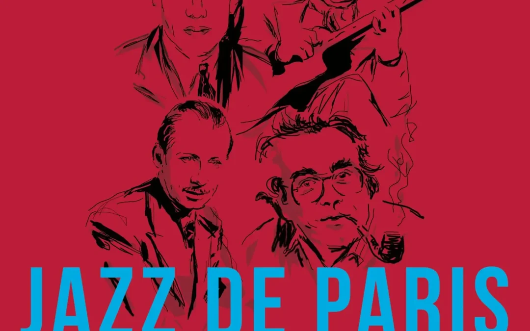 Jazz de Paris