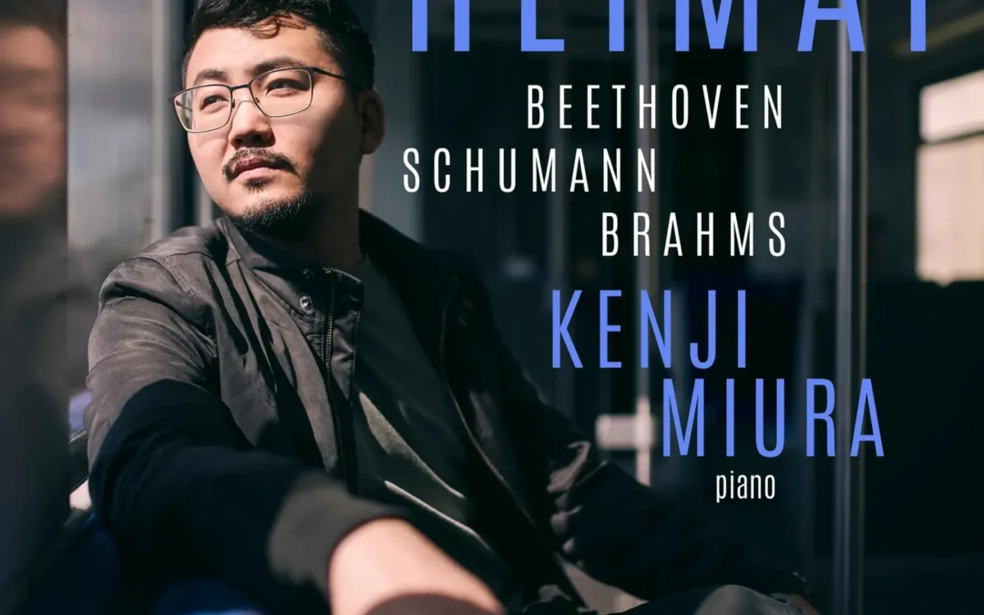 Kenji Miura Heimat