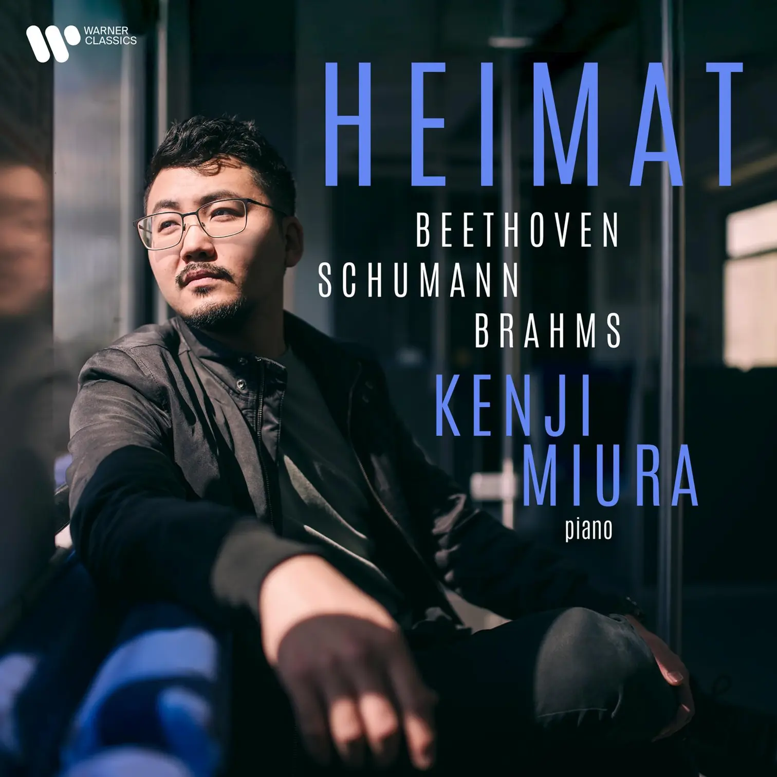 Kenji Miura Heimat