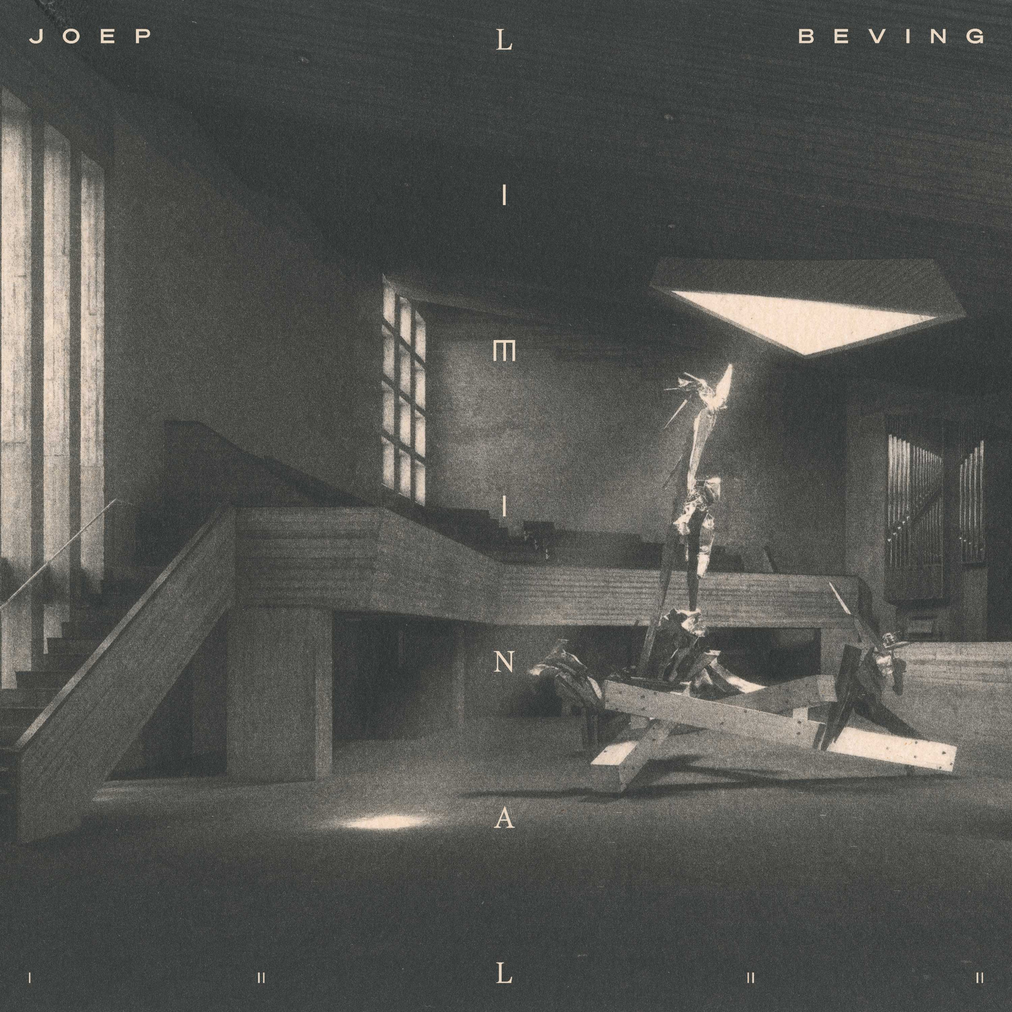 Joep Beving Liminal